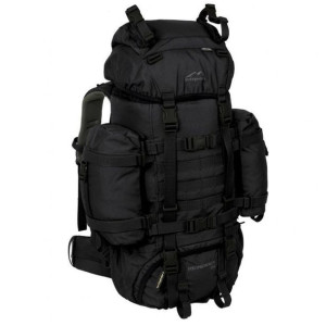 Plecak taktyczno-wojskowy Wisport Reindeer 75 - black