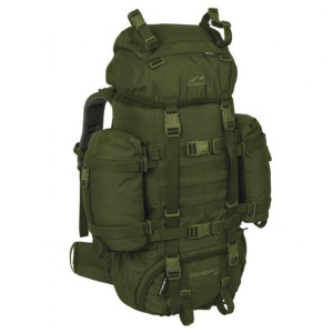 Plecak żołnierski duży Wisport Reindeer 75 - olive green