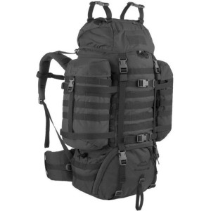 Plecak militarny Wisport Raccoon 85 - black