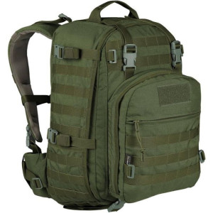 Plecak militarny Wisport Whistler II - olive green