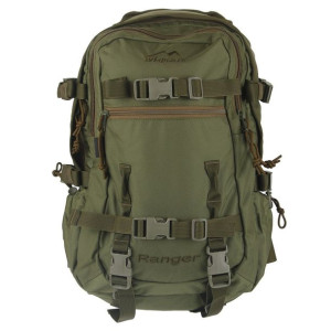 Plecak turystyczny Wisport Ranger - olive green