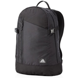 Plecak codzienny Gregory Workman - black