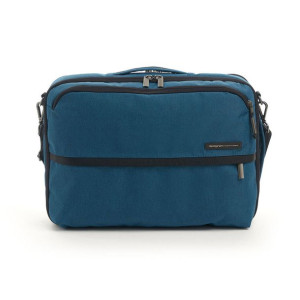 Hedgren torba plecak Hedgren Focal 3 Way Briefcase Backpack 14" - legion bl
