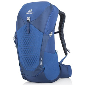 Profesjonalny plecak turystyczny Gregory Zulu 30 - empire blue