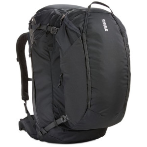 Thule plecak podróżny Landmark 70 l - obsidian
