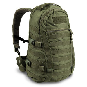 Plecak wojskowy Wisport Caracal - olive green
