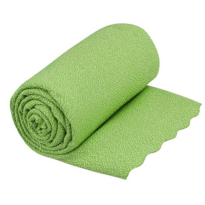 Ręcznik Sea to Summit Airlite Towel S - lime
