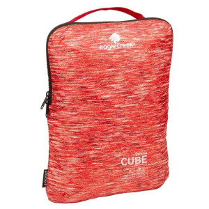 Sportowy pokrowiec na odzież Eagle Creek Pack it Active™ Cube - Coral