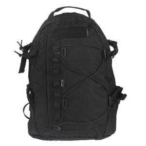 Plecak miejski Wisport Chicago - black