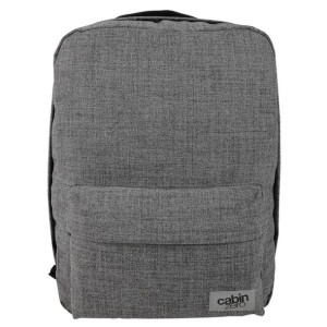 Plecak dla studenta CabinZero Varsity 26 l - light melange