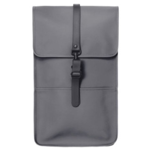 Plecak Rains Backpack - charcoal