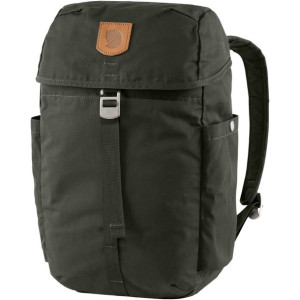 Wycieczkowy plecak Fjallraven Greenland Top small - deep forest