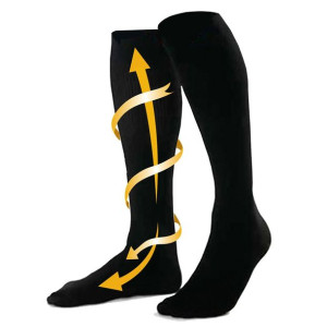 Skarpety kompresyjne Socks Bamboo Compression Cabeau
