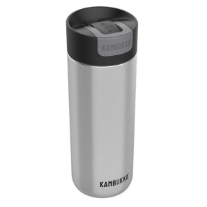 Kubek termiczny Kambukka Olympus 500 ml - stainless steel