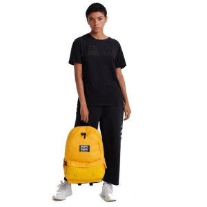 Miejski plecak Superdry Neoprene Mirror Montana - acid yellow