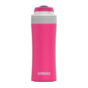 Butelka termiczna Kambukka Lagoon Insulated 400 ml - hot pink