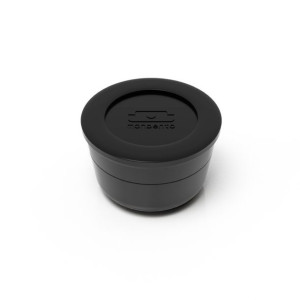 Pojemniczek na przyprawy MB Temple M Monbento The Sauce Cup - black