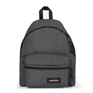 Miejski plecak Eastpak Padded Zippl'r - black denim