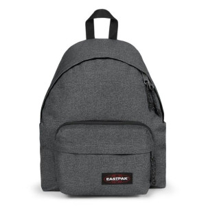 Plecak Eastpak Padded Travell'r - black denim
