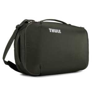 Torba podróżna plecak Thule Subterra Carry-On 40 l - dark forest