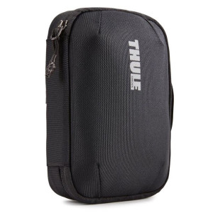 Etui na elektronikę podróżną Thule Subterra - black