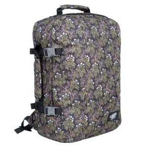 Plecak torba podręczna CabinZero 44 l - night floral
