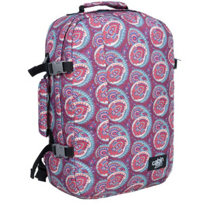 Plecak torba podręczna CabinZero 44 l - paisley