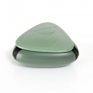 Pojemnik na przyprawy Light My Fire Salt&Pepper Plus BIO - sandygreen bulk