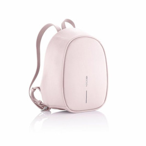 Damski plecaczek XD Design Elle Fashion - pink