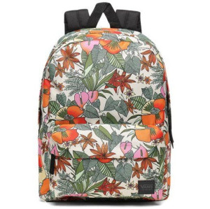 Plecak Vans Deana III - multi tropic marshmallow