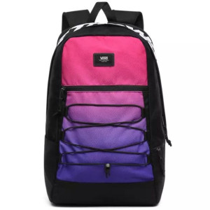 Plecak Vans Snag Plus - heliotrope / black