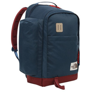 Plecak The North Face Ruthsac - blue wing teal/barolo red