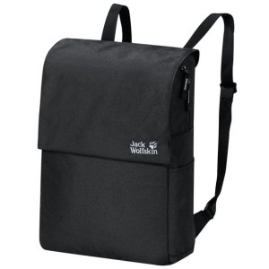 Plecak codzienny Jack Wolfskin Lynn Pack - black