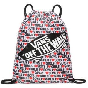 Worek Vans Benched Bag - I heart boys girls
