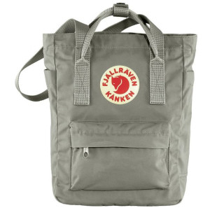 Plecak / torba Fjallraven Kanken Totepack Mini - fog