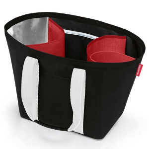 Torba na zakupy/piknik Reisenthel Re-shopper 1 - black