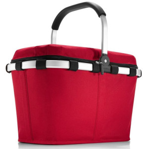 Torba termoizolacyjna na zakupy/piknik Reisenthel Carrybag Iso - red