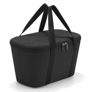 Torba termoizolacyjna na żywność Reisenthel Coolerbag XS - black