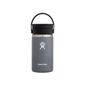 Kubek termiczny 354 ml Coffee z Flex Sip Lid Hydro Flask - stone