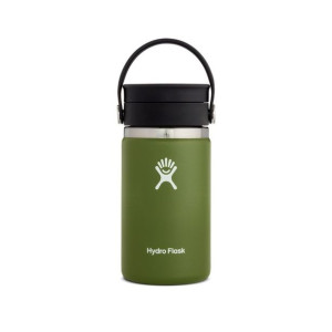 Kubek termiczny 354 ml z pokrywką Flex Sip Hydro Flask - olive