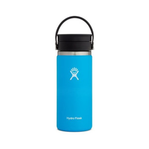 Kubek termiczny 473 ml z Flex Sip Lid Hydro Flask - pacific