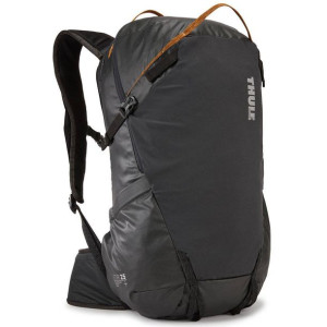 Plecak wycieczkowy Thule Stir 25 - obsidian