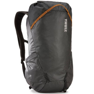 Plecak wycieczkowy Thule Stir 20 - obsidian
