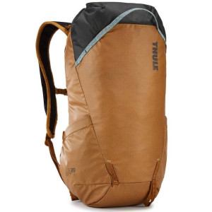 Plecak wycieczkowy Thule Stir 20 - wood thrush