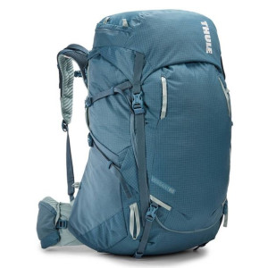 Plecak podróżny damski Thule Versant 60 l - aegean blue