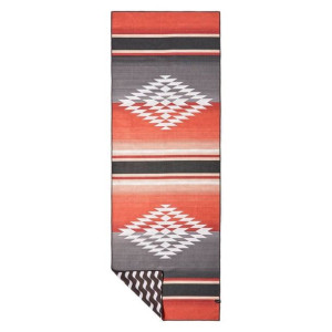 Ręcznik do jogi Red Rock Yoga Towel Slowtide - brick