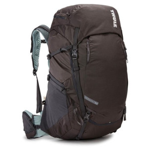 Plecak podróżny damski Thule Versant 60 l - asphalt grey