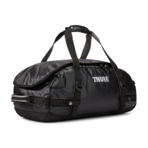 Średnia torba podróżna / sportowa Thule Chasm 70 - black