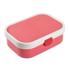 Śniadaniówka lunchbox Campus Mepal - pink