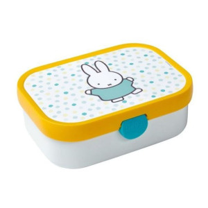 Lunchbox Campus Mepal - Miffy Confetti